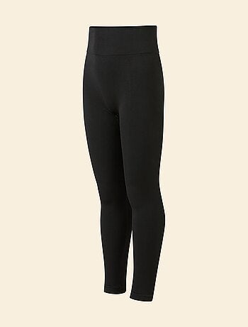 Ekstract - Legging deportivo de canalé