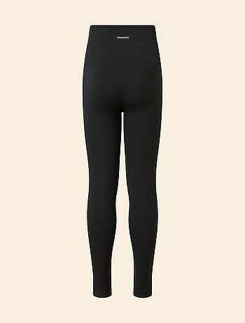 Ekstract - Legging deportivo de canalé