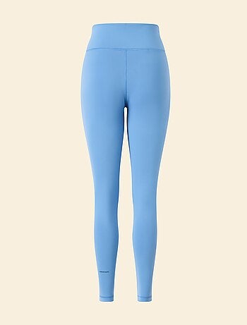 Legging deportivo de cintura cruzada - (ekstract)