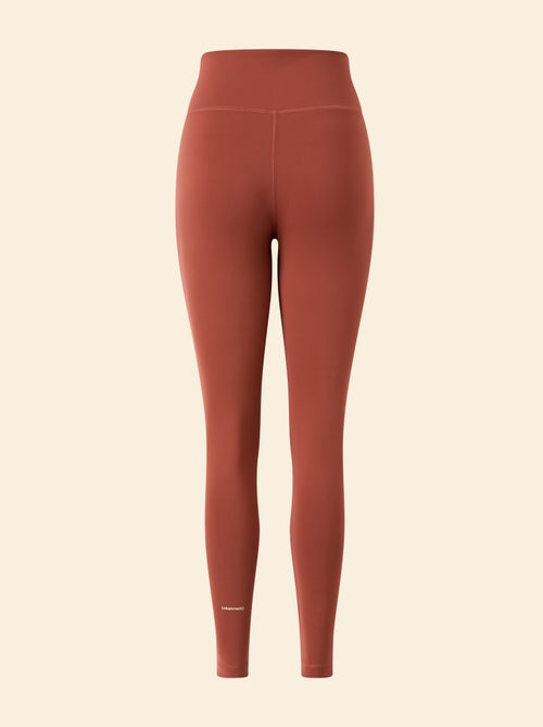 Legging deportivo de cintura cruzada - (ekstract) - Kiabi