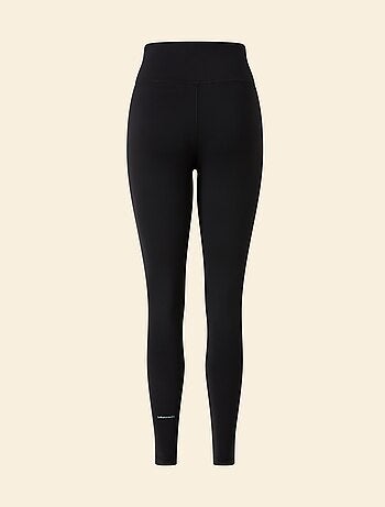 Legging deportivo de cintura cruzada - (ekstract)