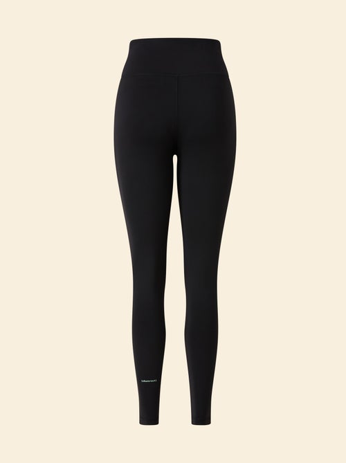 Legging deportivo de cintura cruzada - (ekstract) - Kiabi