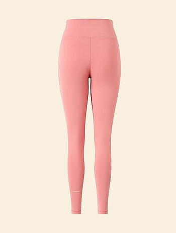Legging deportivo de cintura cruzada - (ekstract)