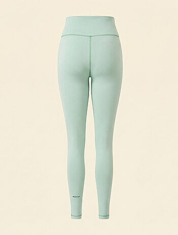 Legging deportivo de cintura cruzada - (ekstract)