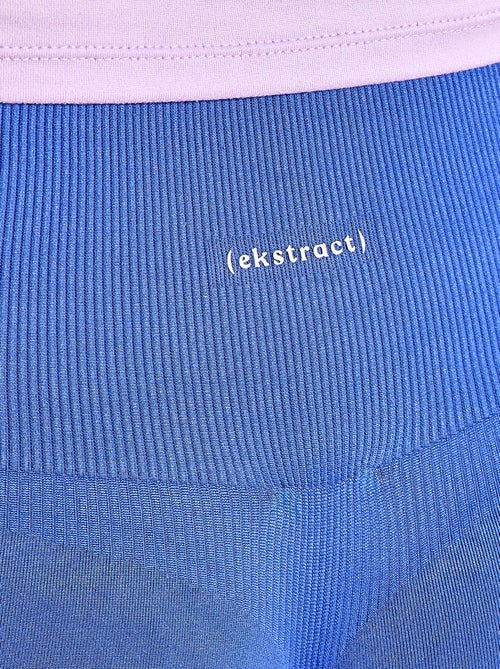 Legging deportivo moldeador - (ekstract) - Kiabi Legging deportivo moldeador - (ekstract) - Kiabi