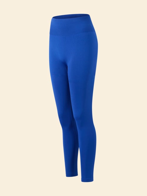 Legging deportivo moldeador - (ekstract) - Kiabi Legging deportivo moldeador - (ekstract) - Kiabi