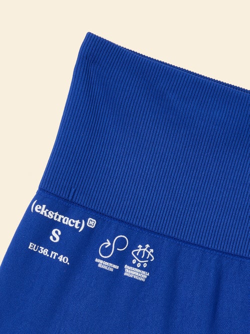 Legging deportivo moldeador - (ekstract) - Kiabi Legging deportivo moldeador - (ekstract) - Kiabi