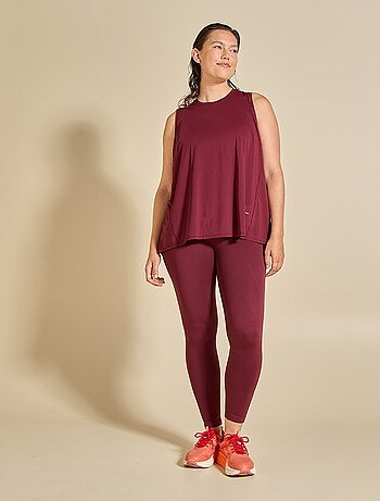 Ekstract - Legging deportivo moldeador