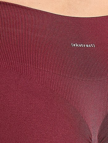 Ekstract - Legging deportivo moldeador