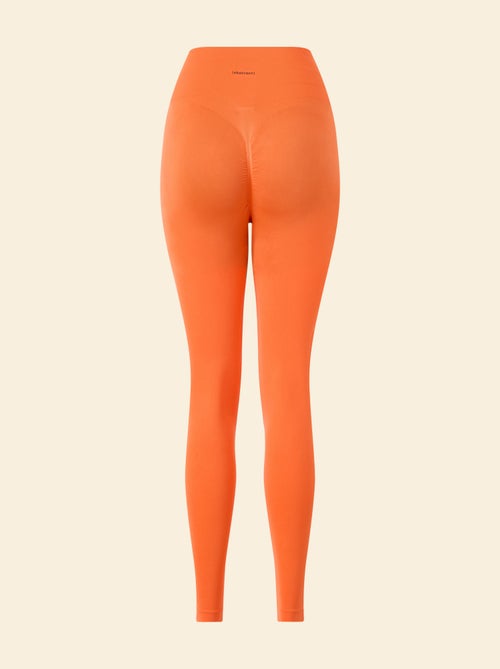 Legging deportivo moldeador - (ekstract) - Kiabi Legging deportivo moldeador - (ekstract) - Kiabi