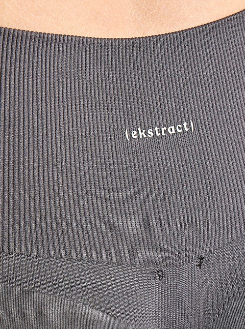 Legging deportivo moldeador - (ekstract) - Kiabi Legging deportivo moldeador - (ekstract) - Kiabi