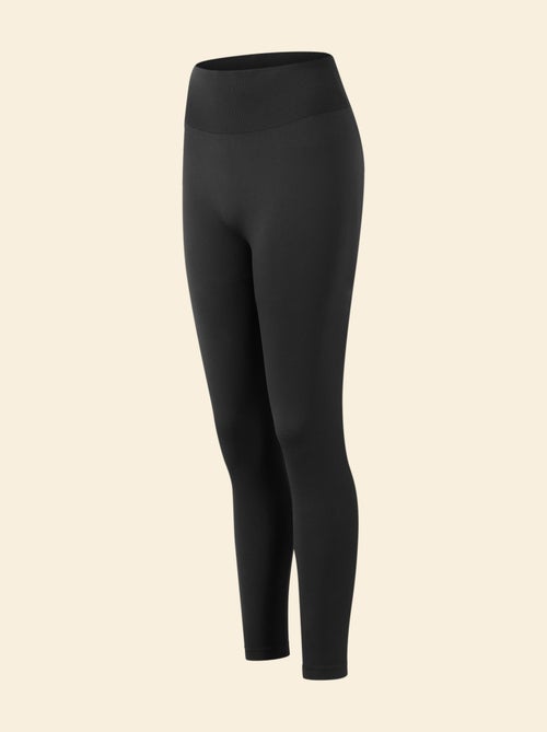 Legging deportivo moldeador - (ekstract) - Kiabi Legging deportivo moldeador - (ekstract) - Kiabi