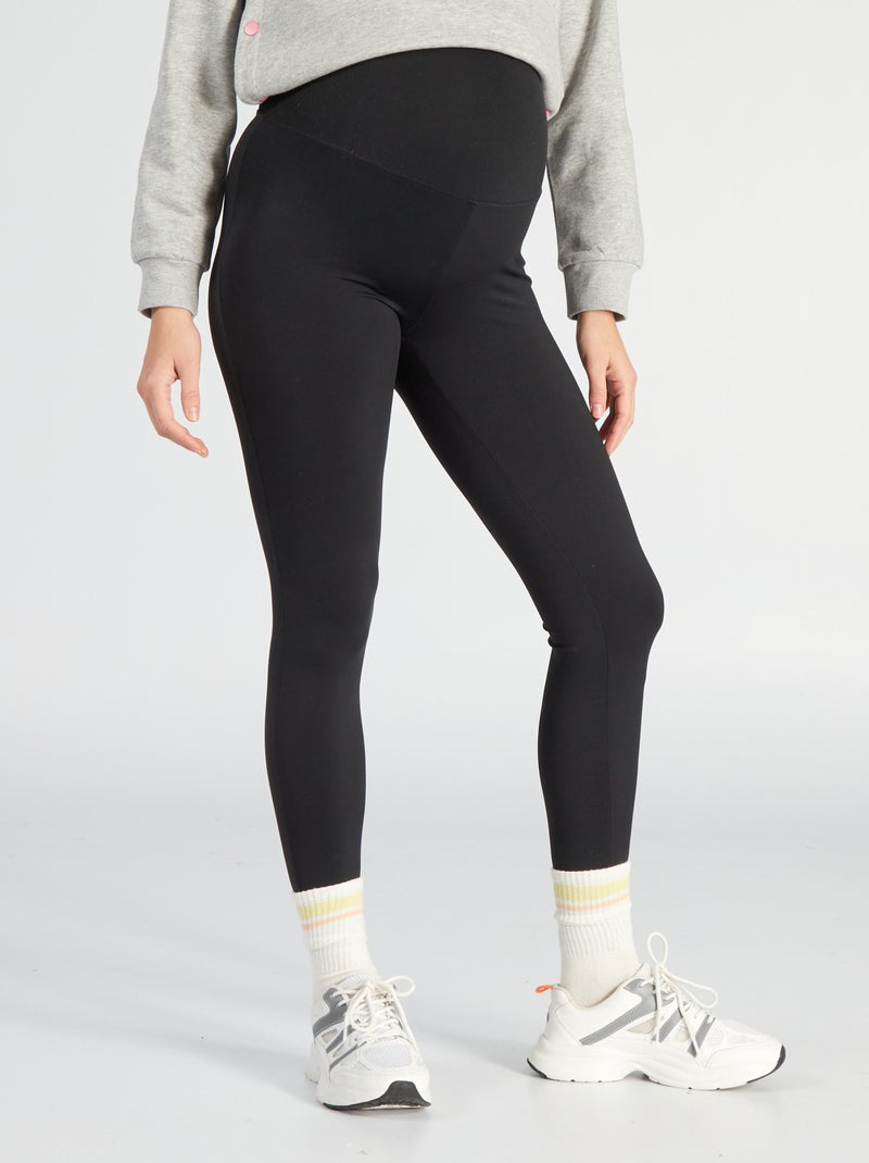 Maternity Clothes Leggins Embarazada Oysho Mallas Deportivas