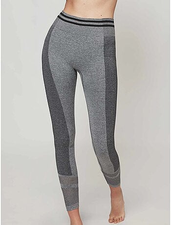 Legging deportivo sin costuras