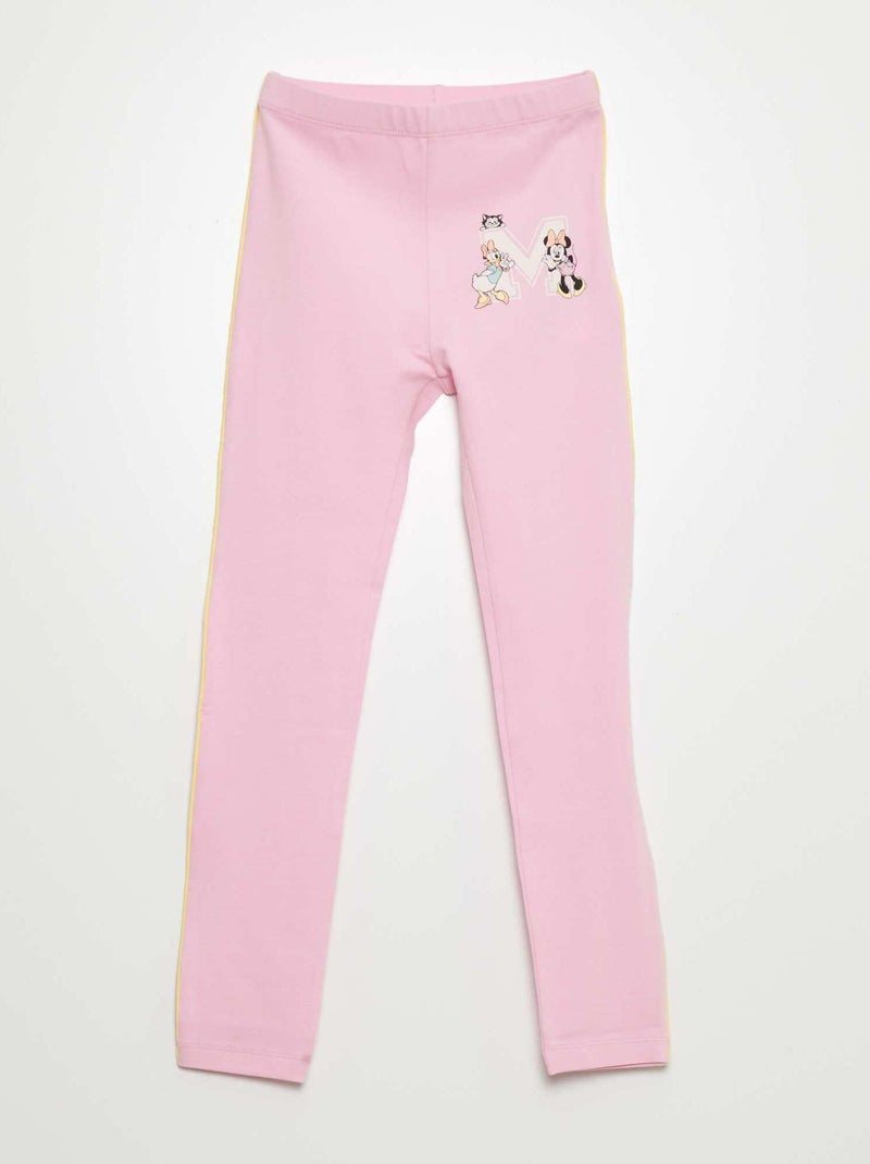 Legging 'Disney' ROSA - Kiabi