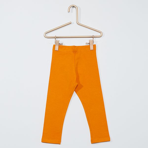 Leggins Bebe Niña Kiabi | Online www.jardimartimoniz.pt