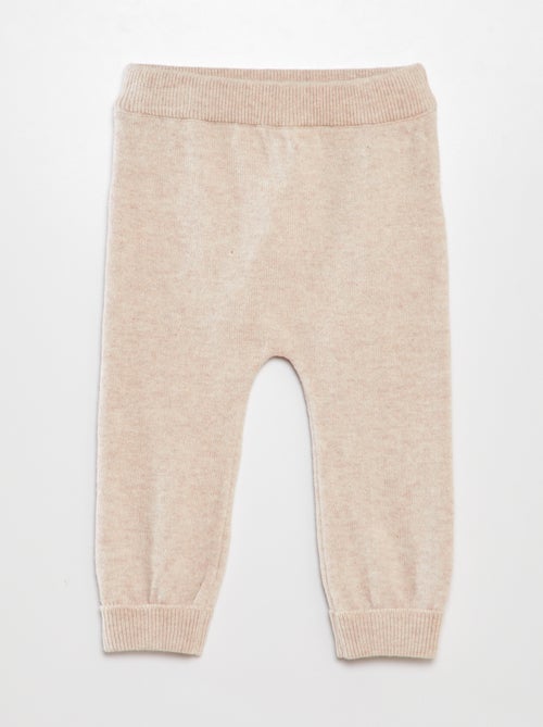 Legging elástico - Kiabi