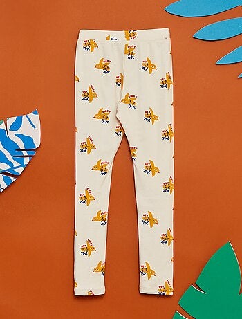 Legging estampado - Grafik Edition