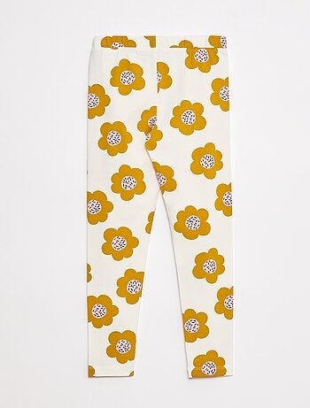 Legging estampado - Grafik Edition