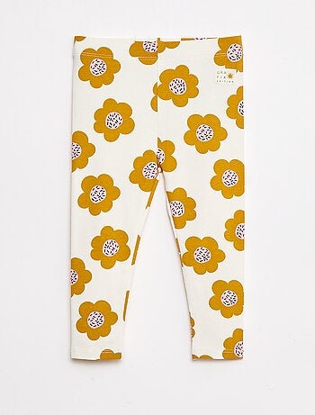 Legging estampado - Grafik Edition