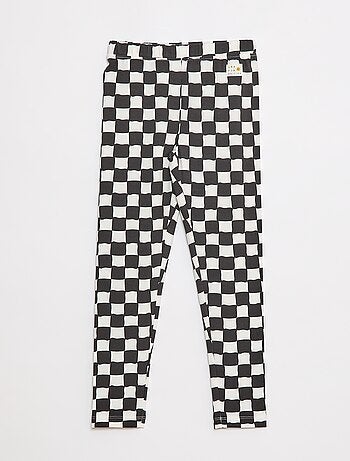 Legging estampado - Grafik Edition