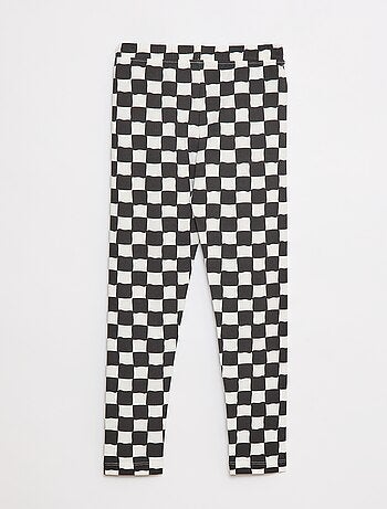 Legging estampado - Grafik Edition