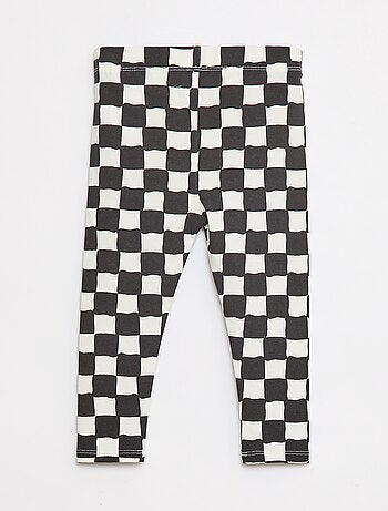 Legging estampado - Grafik Edition