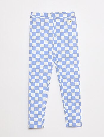 Legging estampado - Grafik Edition