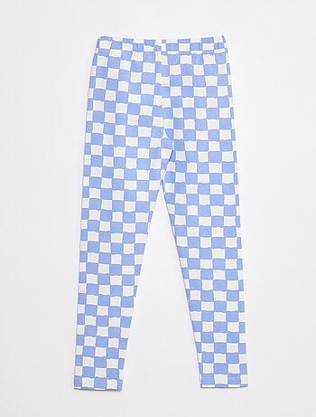 Legging estampado - Grafik Edition