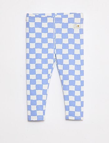 Legging estampado - Grafik Edition