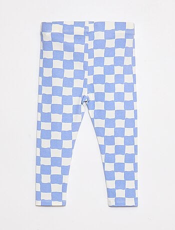 Legging estampado - Grafik Edition