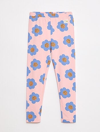 Legging estampado - Grafik Edition