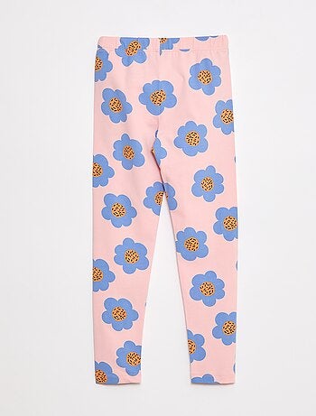 Legging estampado - Grafik Edition