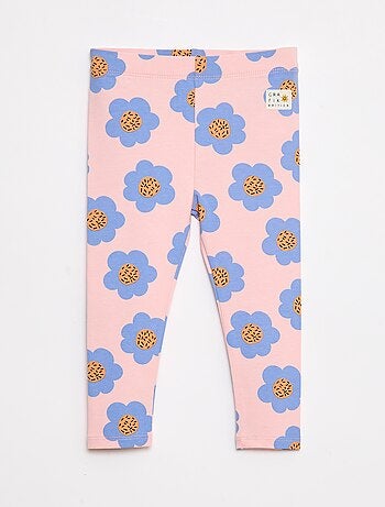 Legging estampado - Grafik Edition