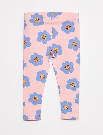 Legging estampado - Grafik Edition