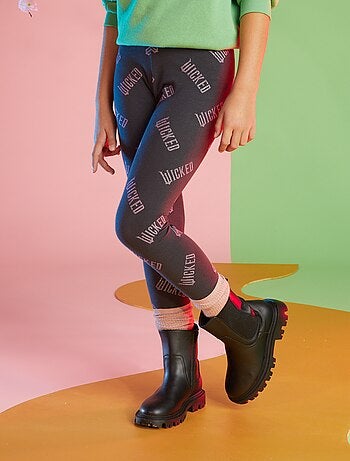 Legging estampado - Wicked