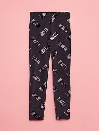 Legging estampado - Wicked