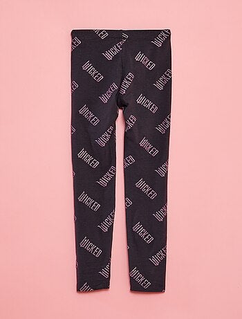Legging estampado - Wicked