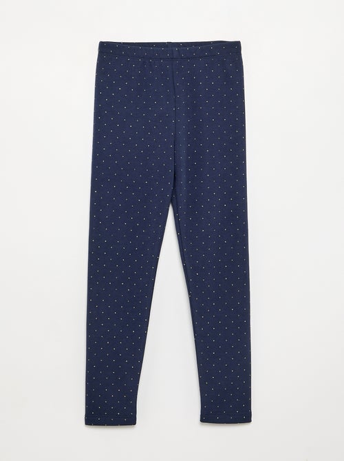 Legging estampado - Kiabi