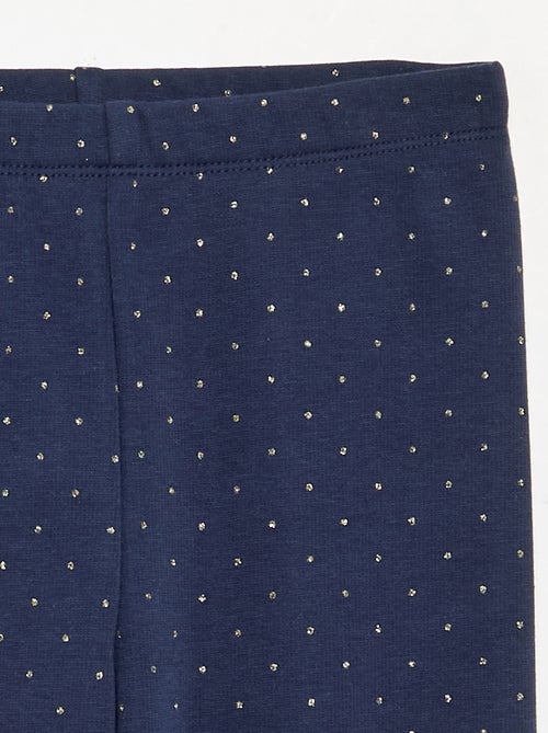 Legging estampado - Kiabi