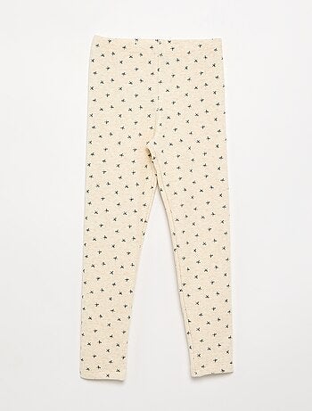 Legging estampado