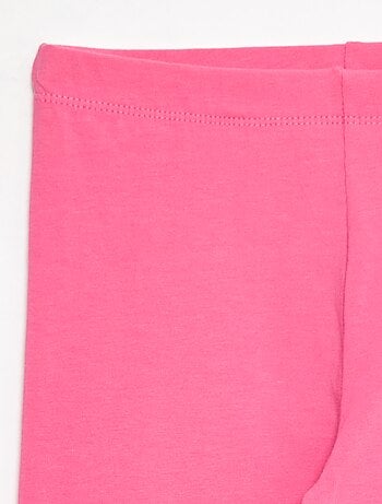 Legging estampado de algodón 'Gabby's dollhouse'