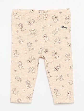 Legging estampado \'Disney\'