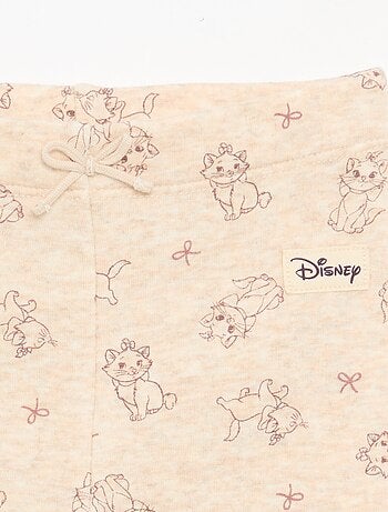 Legging estampado \'Disney\'