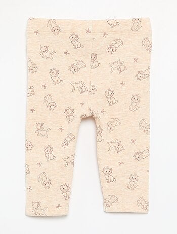 Legging estampado \'Disney\'