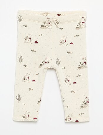 Legging estampado \'Disney\'