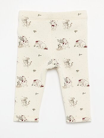 Legging estampado \'Disney\'