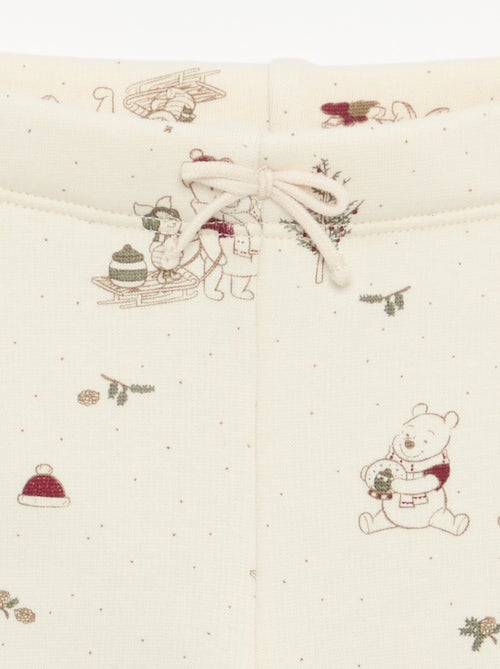 Legging estampado 'Disney' - Kiabi