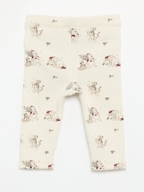 Legging estampado 'Disney' - Kiabi