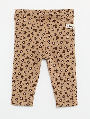 Legging estampado \'Disney\'